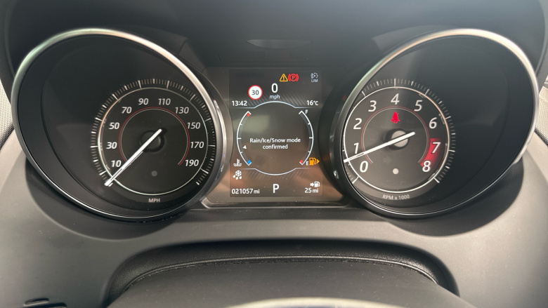 Jaguar F-Type 3.0 Supercharged V6 R-Dynamic 2dr Auto Petrol Coupe